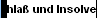  Nachla� und Insolvenz 